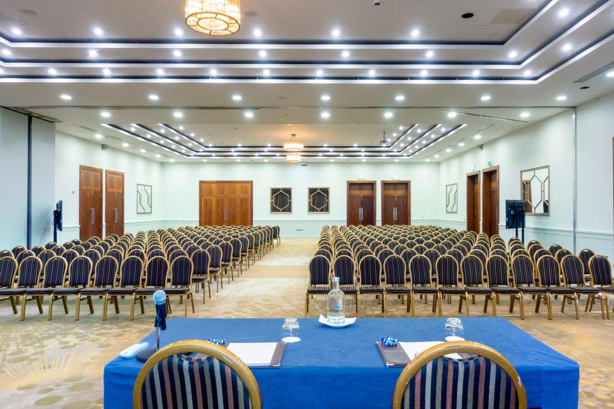 Citynorth Hotel & Conference Centre Gormanston Exterior photo