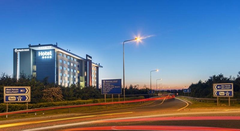 Citynorth Hotel & Conference Centre Gormanston Exterior photo