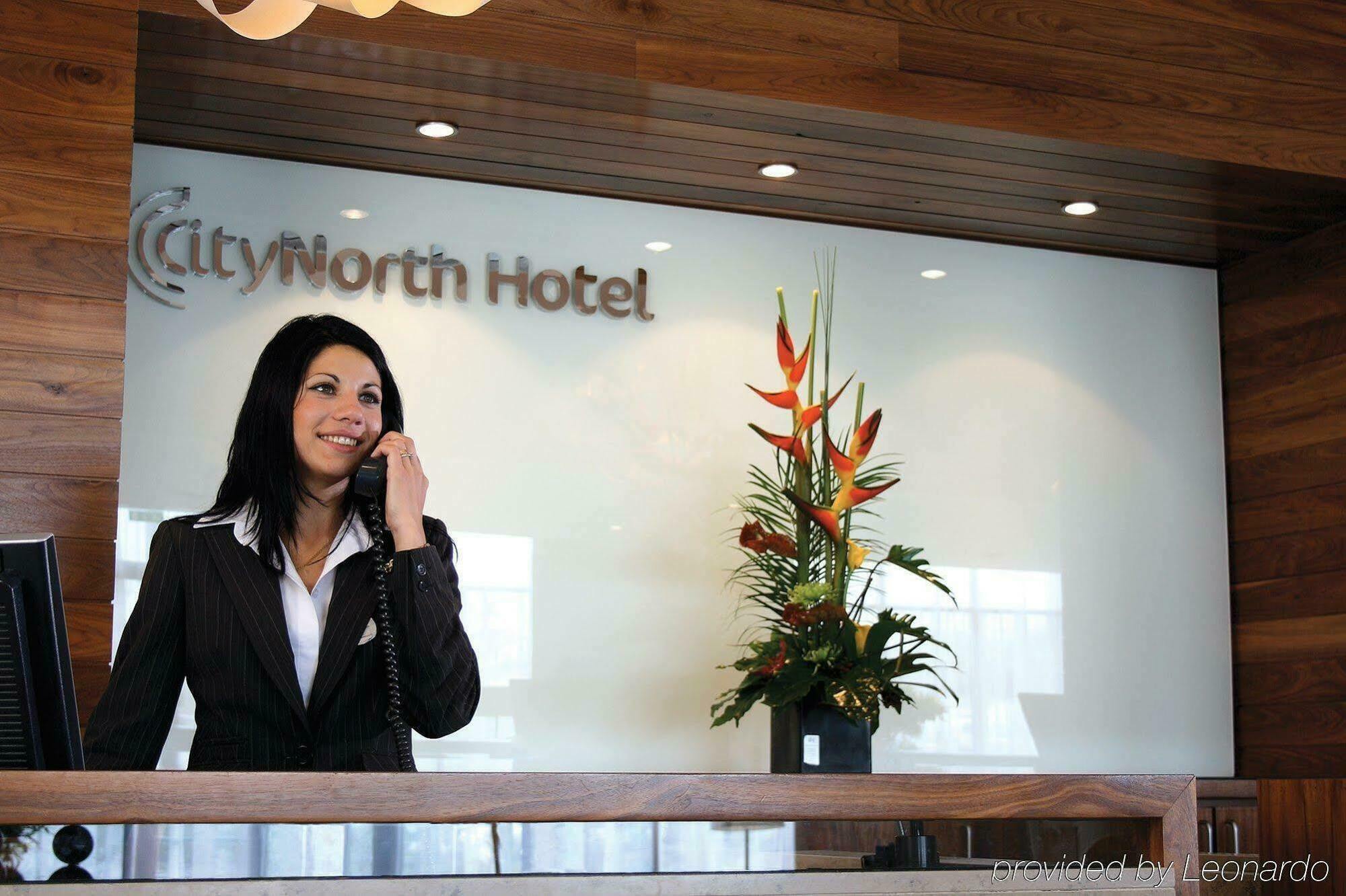 Citynorth Hotel & Conference Centre Gormanston Interior photo